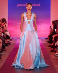 Pamella Roland Fall 2024 Ready-to-Wear Collection