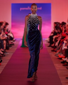 Pamella Roland Fall 2024 Ready-to-Wear Collection