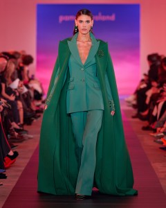 Pamella Roland Fall 2024 Ready-to-Wear Collection