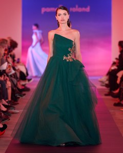 Pamella Roland Fall 2024 Ready-to-Wear Collection
