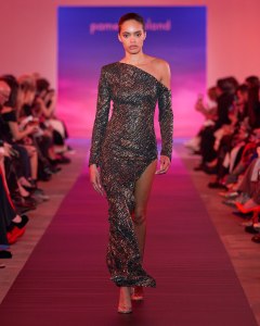 Pamella Roland Fall 2024 Ready-to-Wear Collection