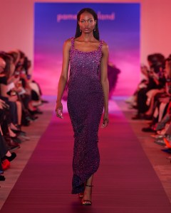 Pamella Roland Fall 2024 Ready-to-Wear Collection