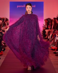 Pamella Roland Fall 2024 Ready-to-Wear Collection
