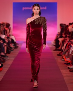 Pamella Roland Fall 2024 Ready-to-Wear Collection