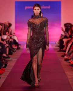 Pamella Roland Fall 2024 Ready-to-Wear Collection