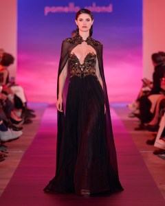 Pamella Roland Fall 2024 Ready-to-Wear Collection