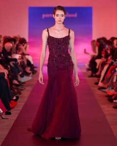 Pamella Roland Fall 2024 Ready-to-Wear Collection