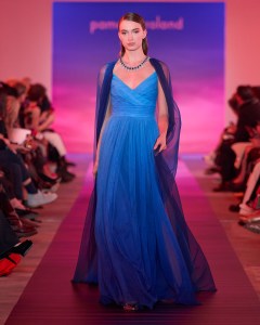 Pamella Roland Fall 2024 Ready-to-Wear Collection