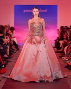 Pamella Roland Fall 2024 Ready-to-Wear Collection
