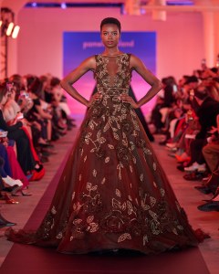 Pamella Roland Fall 2024 Ready-to-Wear Collection