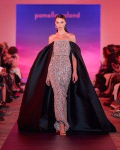 Pamella Roland Fall 2024 Ready-to-Wear Collection