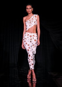 PatBo fall 2024 ready-to-wear collection at New York Fashion Week