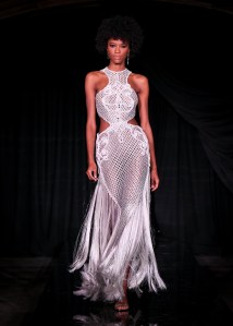 PatBo fall 2024 ready-to-wear collection at New York Fashion Week