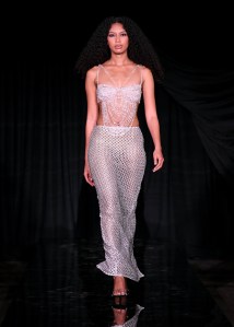 PatBo fall 2024 ready-to-wear collection at New York Fashion Week