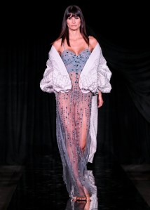 PatBo fall 2024 ready-to-wear collection at New York Fashion Week