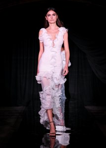 PatBo fall 2024 ready-to-wear collection at New York Fashion Week