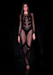PatBo fall 2024 ready-to-wear collection at New York Fashion Week