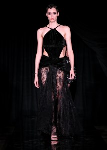 PatBo fall 2024 ready-to-wear collection at New York Fashion Week
