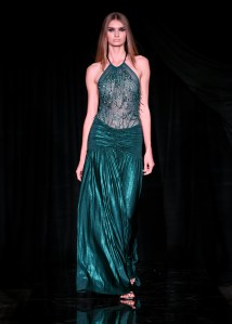 PatBo fall 2024 ready-to-wear collection at New York Fashion Week