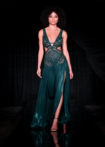 PatBo fall 2024 ready-to-wear collection at New York Fashion Week