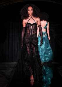 PatBo fall 2024 ready-to-wear collection at New York Fashion Week