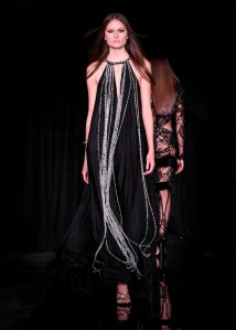 PatBo fall 2024 ready-to-wear collection at New York Fashion Week
