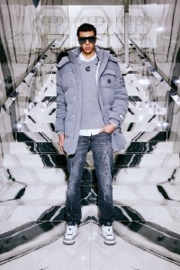 Philipp Plein Pre-Fall 2024