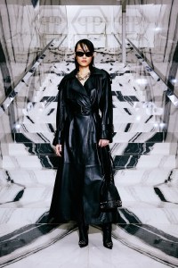 Philipp Plein Pre-Fall 2024