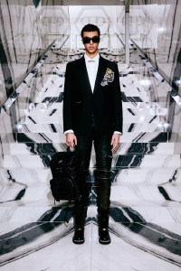Philipp Plein Pre-Fall 2024