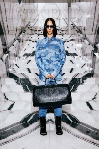 Philipp Plein Pre-Fall 2024
