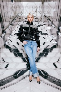 Philipp Plein Pre-Fall 2024
