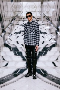 Philipp Plein Pre-Fall 2024