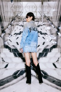 Philipp Plein Pre-Fall 2024