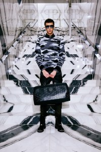 Philipp Plein Pre-Fall 2024
