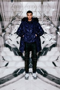 Philipp Plein Pre-Fall 2024