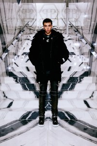 Philipp Plein Pre-Fall 2024