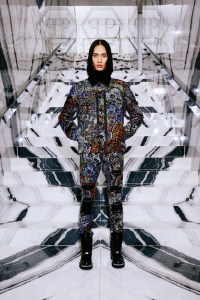 Philipp Plein Pre-Fall 2024
