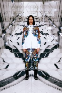 Philipp Plein Pre-Fall 2024