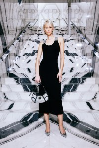 Philipp Plein Pre-Fall 2024
