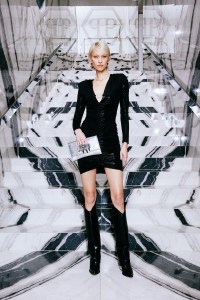 Philipp Plein Pre-Fall 2024