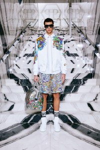 Philipp Plein Pre-Fall 2024