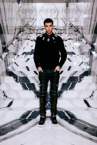 Philipp Plein Pre-Fall 2024