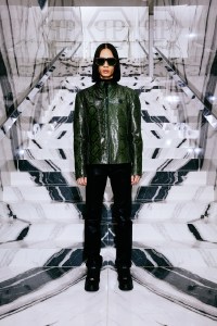 Philipp Plein Pre-Fall 2024