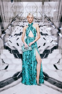 Philipp Plein Pre-Fall 2024