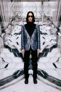 Philipp Plein Pre-Fall 2024