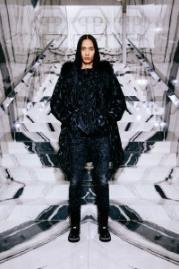 Philipp Plein Pre-Fall 2024