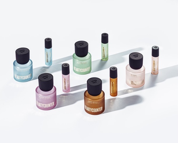 Beautycounter Clean Eau De Parfum