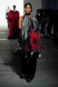 Prabal Gurung fall 2024 ready-to-wear collection at New York Fashion Week