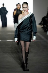 Prabal Gurung fall 2024 ready-to-wear collection at New York Fashion Week