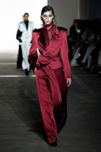 Prabal Gurung fall 2024 ready-to-wear collection at New York Fashion Week